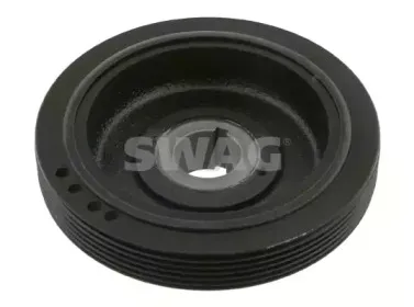 Ременный шкив, коленчатый вал SWAG купить